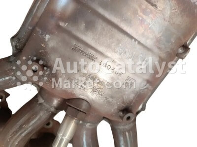 93385822 - Foto № 3 | AutoCatalyst Market