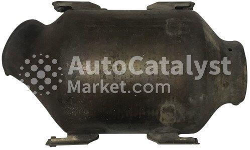 PYF2 - Photo № 1 | AutoCatalyst Market