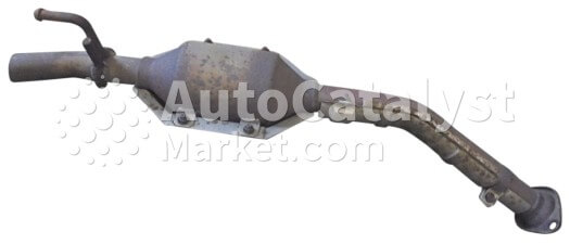 AAZ - Photo № 2 | AutoCatalyst Market