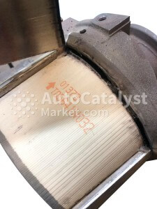ATFB 0E020 (DPF) - Photo № 4 | AutoCatalyst Market