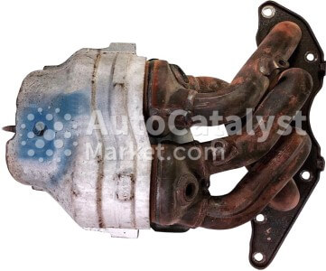 KQ - Foto № 1 | AutoCatalyst Market