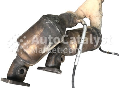 7L0131690E / 7L0166AA - Photo № 2 | AutoCatalyst Market