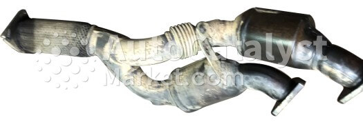 7L0131690E / 7L0166AA - Photo № 3 | AutoCatalyst Market