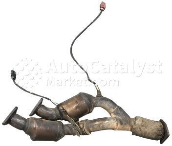 7L0131690E / 7L0166AA - Photo № 4 | AutoCatalyst Market