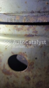 F81A EC PIX - Фото № 3 | AutoCatalyst Market