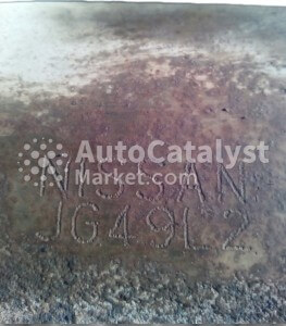 JG4 (Series) - Zdjęcie № 3 | AutoCatalyst Market