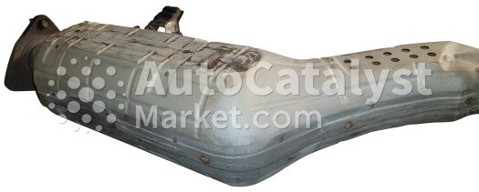 N3H4 - Photo № 1 | AutoCatalyst Market