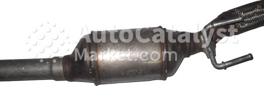 6K0131701AN - Фото № 1 | AutoCatalyst Market