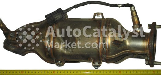 QOROS / 100002420  | JAPHL Prix ​​du catalyseur  d'occasion (ferraille) — Photo № 1 | AutoCatalyst Market