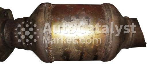 12724083 - 照片 № 1 | AutoCatalyst Market