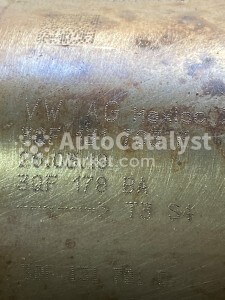 3QF131703F / 3QF178BA - Photo № 5 | AutoCatalyst Market