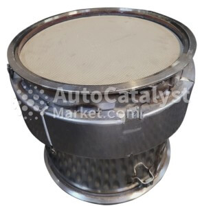 21353482 - 照片 № 1 | AutoCatalyst Market