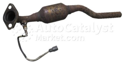 CH8 - 照片 № 1 | AutoCatalyst Market