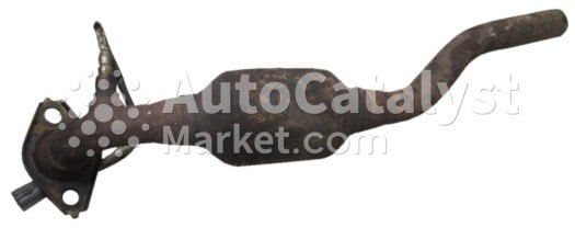 CH8 - 照片 № 2 | AutoCatalyst Market