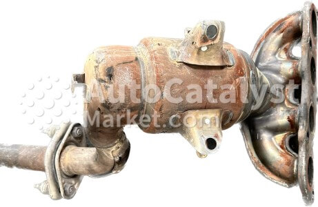 Z6B5 - 照片 № 2 | AutoCatalyst Market