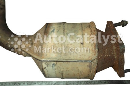 96FB-5E211-GE - Фото № 1 | AutoCatalyst Market