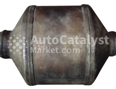 SV61 - Foto № 2 | AutoCatalyst Market