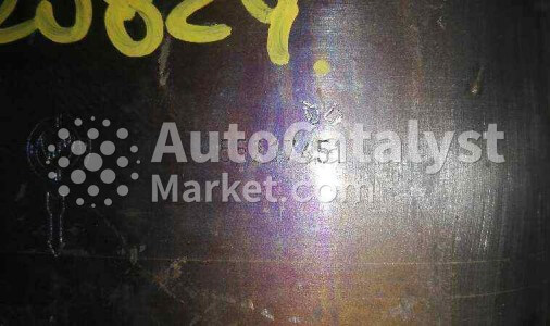 55217451 / 55262750 (DPF) - Foto № 5 | AutoCatalyst Market