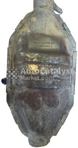 6W13 5E212 DG - Photo № 2 | AutoCatalyst Market
