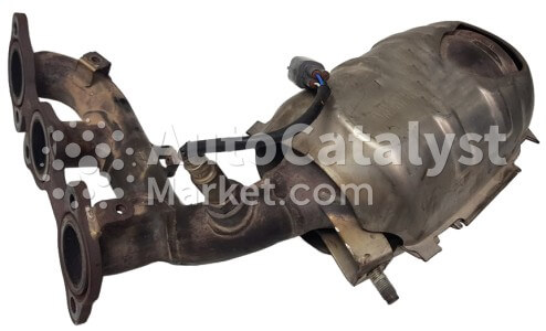 R20130 - Photo № 1 | AutoCatalyst Market