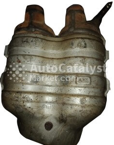 KS (Mitsubishi) (single) - 照片 № 5 | AutoCatalyst Market