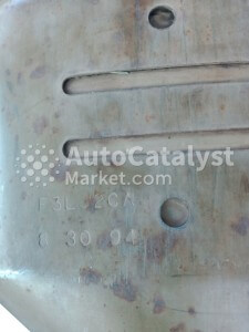 F3L82CA - Photo № 2 | AutoCatalyst Market