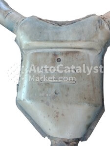 F3L82CA - Photo № 1 | AutoCatalyst Market