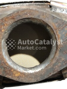 Сena katalizatora na złomie S12-1205210GA — Zdjęcie № 3 | AutoCatalyst Market