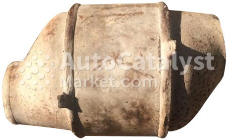 023131701B Catalytic Converter Scrap Price — Photo № 1 | AutoCatalyst Market