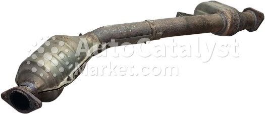 R095 - Photo № 2 | AutoCatalyst Market