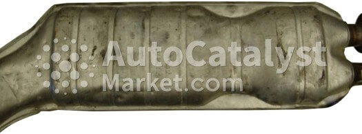 1708749 - Photo № 1 | AutoCatalyst Market