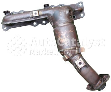 76J-C01 - Foto № 1 | AutoCatalyst Market