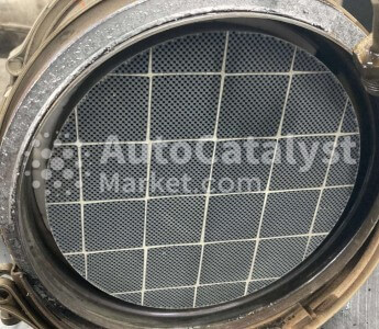 A6804901214 / A6804901492 - Фото № 2 | AutoCatalyst Market