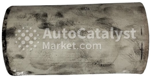 513252W15Y (DPF monolith) - Foto № 3 | AutoCatalyst Market