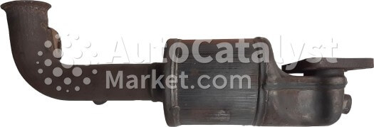 None ref / Honda - Фото № 2 | AutoCatalyst Market