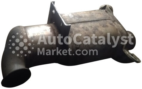 7E0131703 / 7E0214AA / 7E0131723E / 7E0254700E (DPF) - Photo № 2 | AutoCatalyst Market