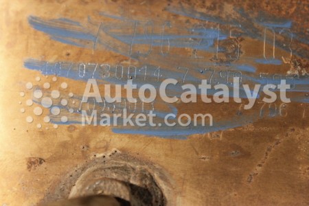 7799595 / 7796710  (METAL) - Photo № 6 | AutoCatalyst Market