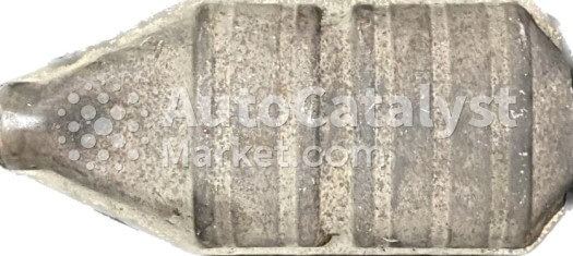 9892457 - Foto № 1 | AutoCatalyst Market