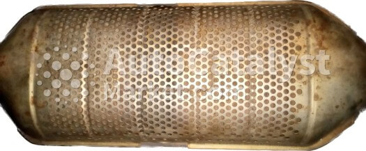 25165291 - 照片 № 3 | AutoCatalyst Market