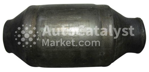 RJ5 - Фото № 1 | AutoCatalyst Market