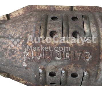 3C173 - 照片 № 2 | AutoCatalyst Market