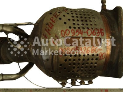 OF-00954-0696/90JM - Photo № 1 | AutoCatalyst Market