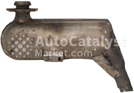 KT 6022 - Photo № 1 | AutoCatalyst Market