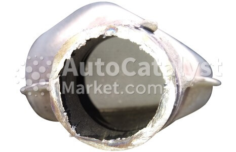 8D0253753  Prix ​​du catalyseur  d'occasion (ferraille) — Photo № 3 | AutoCatalyst Market