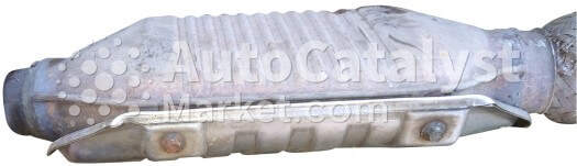 8D0253753  Prix ​​du catalyseur  d'occasion (ferraille) — Photo № 2 | AutoCatalyst Market