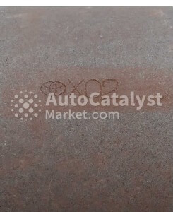 X02 (Toyota)  Prix ​​du catalyseur  d'occasion (ferraille) — Photo № 6 | AutoCatalyst Market