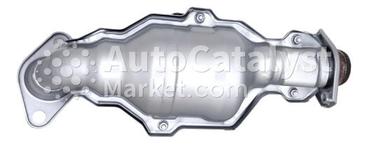 ACS - 照片 № 1 | AutoCatalyst Market