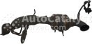 AV61-5K291-CA (Reference of Exhaust part) - Photo № 1 | AutoCatalyst Market