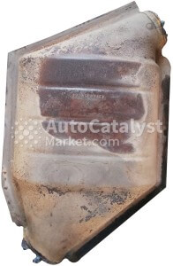 XL24 5E214 BB Catalytic Converter Scrap Price — Photo № 1 | AutoCatalyst Market
