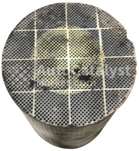 Precio de catalizador 111001250280353 (DPF monolith) usado (chatarra) — Foto № 4 | AutoCatalyst Market